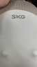 SKG腰部按摩器腰靠頸腰肩頸脖子小腿背部全身多功能車(chē)載靠墊按摩儀生日禮物送男女朋友父母親實(shí)用禮品 【26年升級款】按摩腰靠T5 2代Ultra 曬單實(shí)拍圖