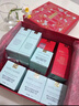雅詩(shī)蘭黛馬年限定護膚品套裝(精華50ml+眼霜15ml)化妝品生日新年禮物 曬單實(shí)拍圖