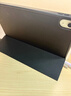RBP適用2025新款ipad11/10保護殼A16芯片10代平板保護套【全包硅膠防摔軟殼·經(jīng)典三折款】尊貴黑 曬單實(shí)拍圖