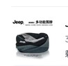 JEEP圍脖帽子男士冬季防寒兩用圍巾騎行脖子防風(fēng)面罩女士保暖護頸脖套 黑藍色【柔軟親膚】 極速發(fā)貨丨吉普正品 曬單實(shí)拍圖