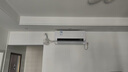 美的（Midea）空調 酷省電2匹掛機/空界M5 大1.5匹新一級能效 舒適風(fēng)節能省電 雙排銅管蒸發(fā)器 國家補貼 2匹 一級能效【兩匹掛機】省電28% 曬單實(shí)拍圖