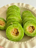 春福樂(lè ) 山東羊角蜜甜瓜新鮮水果當季脆甜蜜瓜香瓜時(shí)令羊角脆整箱包郵 4斤精選裝【單果300g+】?jì)糁?斤 曬單實(shí)拍圖