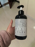 姜力洗發(fā)水生姜洗發(fā)水男士去屑止癢洗發(fā)水女士清爽控油洗發(fā)水洗護套裝 姜力1號洗發(fā)水(贈10包旅行裝） 曬單實(shí)拍圖
