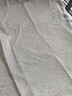 十月結晶嬰兒一次性隔尿墊160片33*45cm透氣防水?huà)雰耗驂|護理墊 熊貓寶寶 曬單實(shí)拍圖