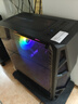 酷耶【26新款補貼】酷睿i5 12490F六核/RTX4060電競游戲臺式機電腦主機組裝電腦整機全新正品 套餐一 i5 12490F+GTX1650游戲獨顯 曬單實(shí)拍圖