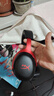 極度未知（HYPERX）Cloud Ⅲ 颶風(fēng)3有線(xiàn)黑紅 DTS音效 53mm驅動(dòng)單元電競頭戴式游戲耳機 適配三角洲行動(dòng) 曬單實(shí)拍圖