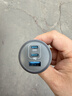 ANKER安克車(chē)載充電器167.5W汽車(chē)點(diǎn)煙器超級快充頭pd100W轉換器大功率type-c車(chē)充適用蘋(píng)果17安卓手機 黑 曬單實(shí)拍圖