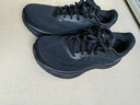 安踏PG7丨冠軍跑鞋4代跑步鞋男鞋緩震回彈跑鞋運動(dòng)鞋112535562 【冠軍4】基礎黑/玄機灰-1 41 （男8） 曬單實(shí)拍圖