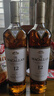 麥卡倫（MACALLAN）12年雪莉桶 單一麥芽威士忌 700ml 停產(chǎn)老版本 禮盒裝 進(jìn)口洋酒 曬單實(shí)拍圖