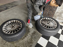 固特異（Goodyear）尾貨清倉 24年 汽車(chē)輪胎 225/50R17 98Y NCT5 配套大師 適配雅閣 曬單實(shí)拍圖