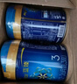 美贊臣藍臻 3段奶粉 幼兒配方奶粉（12-36月）820g*4罐 實(shí)證乳鐵蛋白 曬單實(shí)拍圖