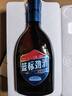 勁牌 藍標勁酒 36度光瓶酒 500ml*6 整箱裝 養生酒 自飲 年貨送禮 曬單實(shí)拍圖