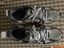 耐克NIKE運動(dòng)休閑鞋女子緩震V2K運動(dòng)鞋春夏FD0736-003灰37.5 曬單實(shí)拍圖