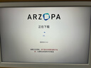ARZOPA阿卓帕 D14英寸數碼電子相框 智能云相框 電子相冊照片視頻觸摸播放 可擺臺/壁掛  情人節禮物推薦 曬單實(shí)拍圖