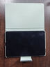 HUAWEI MatePad Mini智能皮套 云杉綠 適用于HUAWEI MatePad Mini 曬單實(shí)拍圖