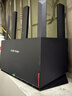 華三（H3C） 新華三 NX54千兆wifi6路由器5400M無(wú)線(xiàn)路由5G雙頻 家用路由器穿墻大覆蓋Mesh組網(wǎng)游戲電競路由 曬單實(shí)拍圖