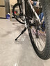 永久自行車(chē)成人山地車(chē)自行車(chē)學(xué)生男女鋁合金變速公路自行車(chē)油碟單車(chē) 【鋁架/全套軸承】蛟白色 24速 26寸【推薦155-185cm】 曬單實(shí)拍圖