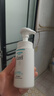 珂潤（Curel）保濕潔顏泡沫150ml 弱酸性潔面氨基酸護膚洗面奶男女通用 曬單實(shí)拍圖