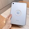 Apple/蘋(píng)果 iPad mini (A17 Pro) 8.3英寸 平板電腦(128G WLAN版/mini7/MXN73CH/A)藍色 曬單實(shí)拍圖