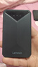 聯(lián)想隨身wifi6支持5G/4G設備2026款移動(dòng)雙網(wǎng)路由器免插卡無(wú)線(xiàn)全國通用無(wú)限流量網(wǎng)絡(luò )筆記本電腦便攜隨行 曬單實(shí)拍圖