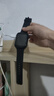 小米部依新款兒童電話(huà)手表可插卡5G全網(wǎng)通防水GPS定位視頻通話(huà)小學(xué)初高中青少年男女孩多功能智能手表 AI高配黑【大電池+零錢(qián)支付+高清大屏+走位】 曬單實(shí)拍圖