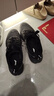 李寧逐風(fēng)丨休閑慢跑鞋男鞋春夏季柔軟舒適反光低幫運動(dòng)鞋ARSV159 曬單實(shí)拍圖
