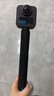 GOPROMAX2真8K全景運動(dòng)相機官方套裝（MAX2單機+電池+64G卡+122cm桿） 曬單實(shí)拍圖