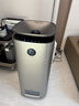 352H301加濕器 空氣凈化器加濕凈化一體機無(wú)霧家用客廳臥室靜音除菌除甲醛過(guò)敏原病毒空氣加濕 曬單實(shí)拍圖