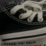 匡威（Converse）男女Chuck Taylor SEASONAL鑰匙扣 K10194-001 F 曬單實(shí)拍圖