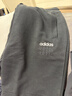 阿迪達斯季男子戶(hù)外運動(dòng)休閑透氣寬松短褲 GP4899 L 曬單實(shí)拍圖