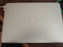 AppleMacBook Pro/Air 蘋(píng)果筆記本電腦 設計剪輯商務(wù)游戲 13寸 15寸 二手 99新輕薄Air 13寸i5/8G-512G雙系統 曬單實(shí)拍圖