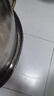 【采銷(xiāo)推薦】蒸鍋大容量雙層316不銹鋼蒸鍋 家用燉蒸煮一體湯鍋 金耳抗菌 3層 34cm 曬單實(shí)拍圖