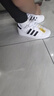 阿迪達斯adidas三葉草貝殼頭SUPERSTARII男女休閑鞋 IH8659 41碼 曬單實(shí)拍圖
