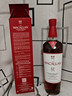 麥卡倫(THE MACALLAN)經(jīng)典雪莉桶 單桶  12年 單一麥 威士忌 春節 年貨 曬單實(shí)拍圖