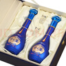 洋河 夢(mèng)之藍M6+ 52度 550ml*2瓶 禮盒裝 綿柔濃香型白酒 年貨送禮 曬單實(shí)拍圖