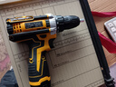 光宸手電鉆電動(dòng)螺絲刀鉆墻打孔充電鋰電手槍鉆工具箱全套家用五金 曬單實(shí)拍圖