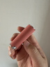 紀梵希（Givenchy） 高定粉絲絨唇膏 鎖色霧面絲絨口紅 N27-雪柿桃套裝 曬單實(shí)拍圖