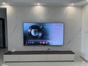 海信電視小墨E5Q Pro 85英寸 1248分區U+MiniLED 信芯芯片抗反光防眩光墨晶屏國家補貼世界杯85E5Q-PRO 85英寸 標準版【標配底座】 曬單實(shí)拍圖