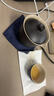鉑吶苓旅行茶具套裝快客杯單人戶(hù)外泡茶功夫茶杯便攜式壺教師節生日禮物 江山旅行茶具+膠囊包 1件 曬單實(shí)拍圖