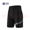 必邁（bmai）潛能壓縮短褲馬拉松競賽緊身褲支撐肌群跑步訓練健身短褲V5男 曬單實(shí)拍圖
