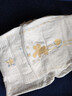 泰迪熊（Teddy Bear）親膚紙尿褲M(mǎn)70片(6-11公斤)嬰兒尿不濕 超薄透氣敏感肌 曬單實(shí)拍圖