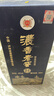 瀘州老窖42度濃香型白酒 純糧酒 白酒宴請酒水單瓶品鑒 500mL 曬單實(shí)拍圖