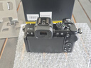 尼康（Nikon）Z50II微單相機 尼康云創(chuàng  ) 4K視頻 EXPEED7處理器 皮膚柔和 入門(mén)微單相機 曬單實(shí)拍圖