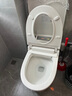 智米（SMARTMI）智能馬桶3PRO泡沫盾無(wú)水壓自動(dòng)翻蓋智便器300坑 已接入米家APP 曬單實(shí)拍圖