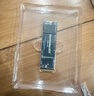 銓興（QUANXING）256GB SSD固態(tài)硬盤(pán) AI PC存儲配件 嚴選顆粒 M.2接口 2280（NVME協(xié)議）PCIe3.0 讀速2500MB/s N200 曬單實(shí)拍圖