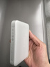 倍思（BASEUS）【3C認證】磁吸充電寶Magsafe無(wú)線(xiàn) 22.5W快充移動(dòng)電源10000毫安適用于蘋(píng)果17/16/15華為小米手機 曬單實(shí)拍圖