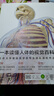 【樊登推薦】DK人體大百科修訂版 人體視覺(jué)圖鑒 家庭醫生人體生理生命運轉 醫學(xué)科普生命教育  6-12歲青少年兒童醫學(xué)人體科學(xué)科普百科全書(shū) 小學(xué)生課外閱讀書(shū)籍 英國DK公司 新華正版 DK人體大百科 曬單實(shí)拍圖