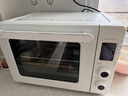 長(cháng)帝（changdi）國家補貼家用烤箱貓小易pro電烤箱風(fēng)爐平爐空氣炸42升大容量多功能烘焙炸烤一體機燒烤38節禮物 曬單實(shí)拍圖
