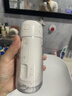 倍至（bixdo）【周柯宇同款】元氣膠囊沖牙器洗牙器沖洗器 水牙線(xiàn)伸縮便攜式正畸  成人兒童 生日三八女神節禮物 曬單實(shí)拍圖