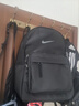 耐克（NIKE）官方男包女包26新款書(shū)包運動(dòng)背包休閑雙肩包大容量旅行通勤電腦包 DN3592-010 均碼 曬單實(shí)拍圖